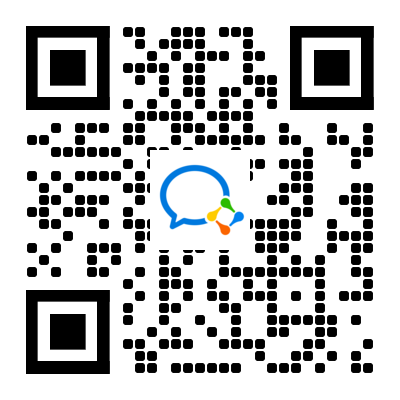 吃瓜在线二维码